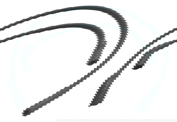 Par Cabo Vela C/ Detalhes Harley Electra Glide Cvo 110 12-13