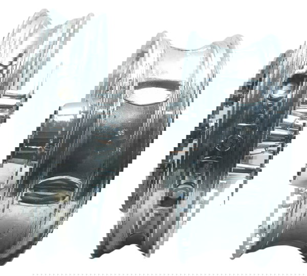 Jogo Rodas Harley Electra Glide Cvo 110 12-13 Original