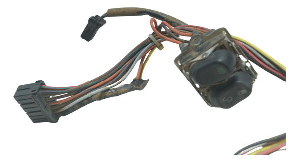 Chave Painel Harley Electra Glide Cvo 110 12-13 Original