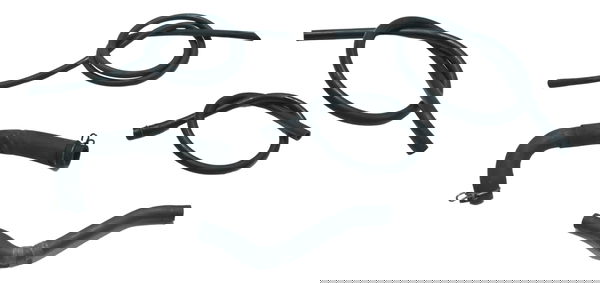 Kit Mangueira Honda Cb 250f Twister 16-22 Original
