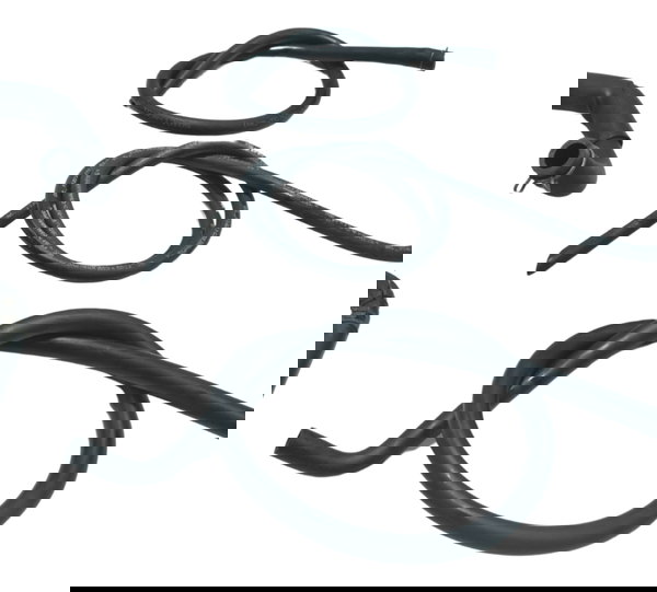 Kit Mangueira Honda Cb 250f Twister 16-22 Original