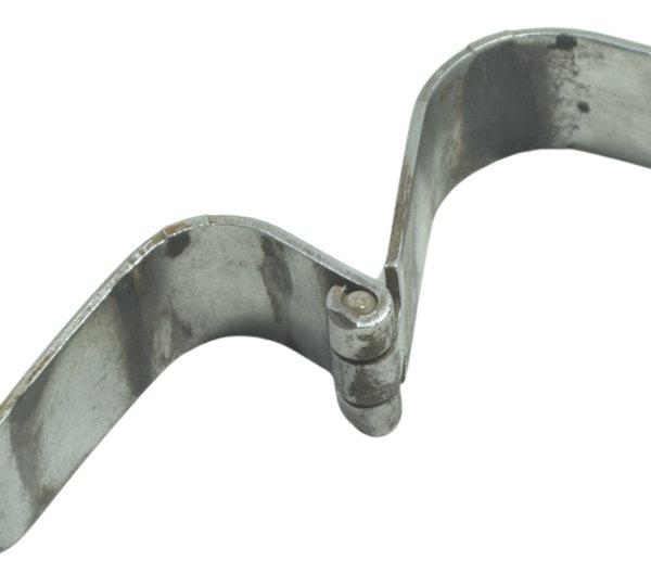Suporte Escape Harley Electra Glide Cvo 110 12-13 Original
