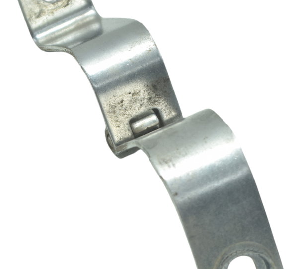 Suporte Escape Harley Electra Glide Cvo 110 12-13 Original