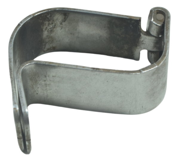 Suporte Escape Harley Electra Glide Cvo 110 12-13 Original