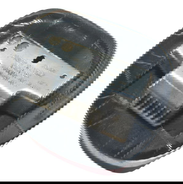 Lanterna Traseira Harley Electra Glide Cvo 110 12-13 Orig