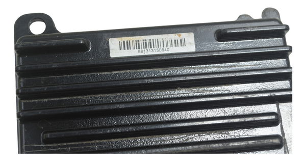 Modulo Ecu Harley Electra Glide Cvo 110 12-13 Original