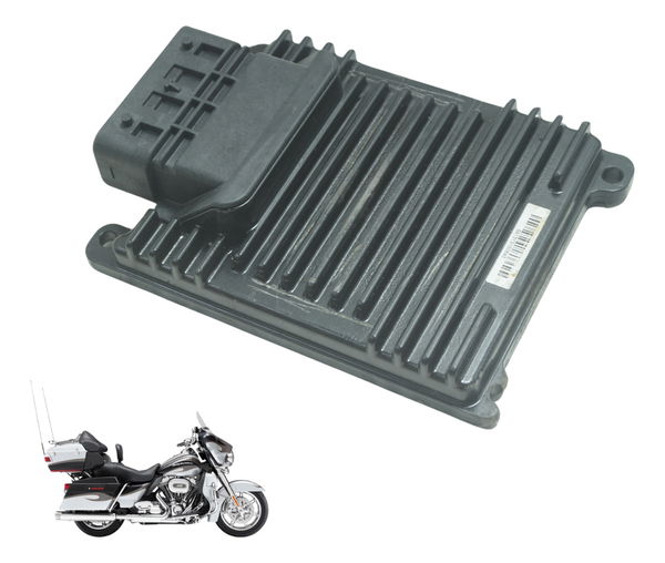 Modulo Ecu Harley Electra Glide Cvo 110 12-13 Original