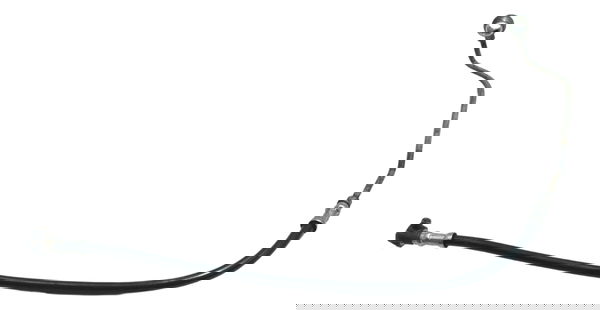Flexível Freio Tras Harley Electra Glide Cvo 110 12-13 Orig