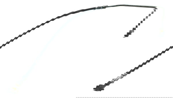 Flexível Freio Tras Harley Electra Glide Cvo 110 12-13 Orig