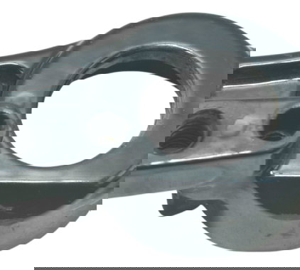 Suporte Pedaleira Tras Es Harley Electra Glide Cvo 110 12-13