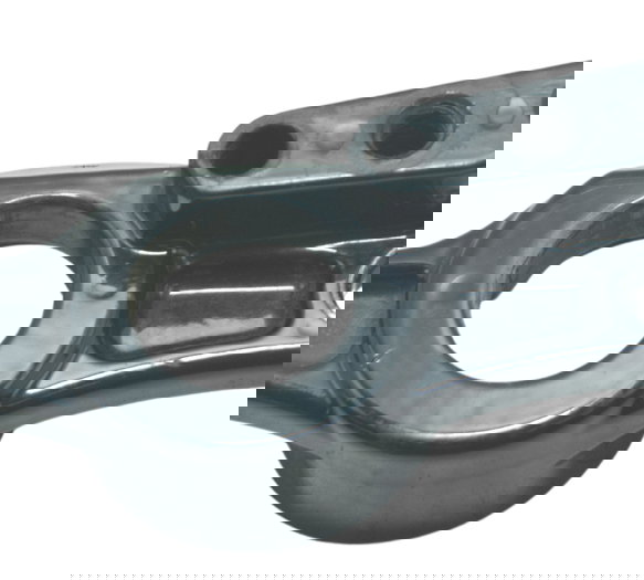 Suporte Pedaleira Tras Es Harley Electra Glide Cvo 110 12-13