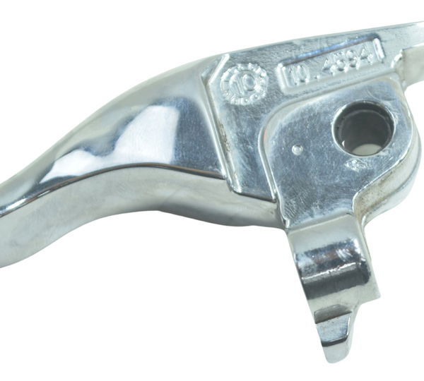 Manete Freio Harley Electra Glide Cvo 110 12-13 Original