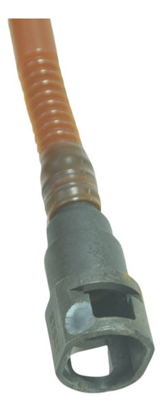 Mangueira Combustiv Harley Electra Glide Cvo 110 12-13 Orig