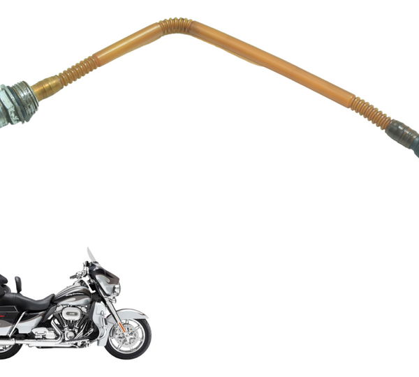 Mangueira Combustiv Harley Electra Glide Cvo 110 12-13 Orig