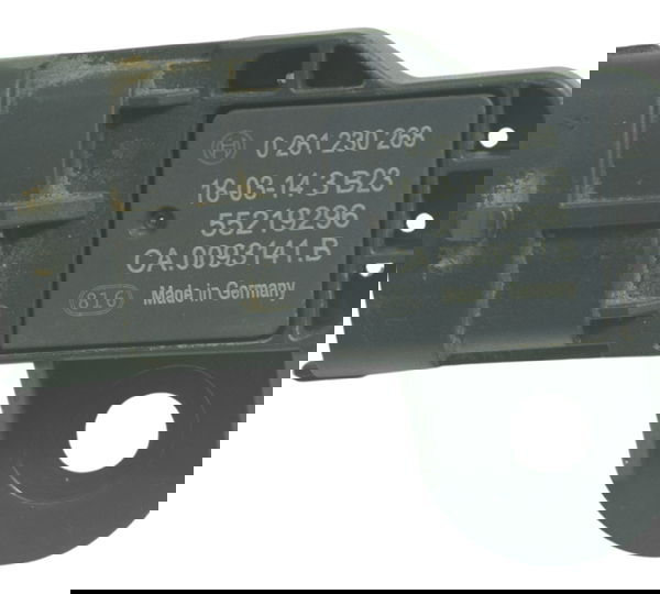 Sensor Map Harley Electra Glide Cvo 110 12-13 Original