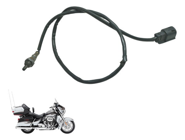 Sonda Lambda Harley Electra Glide Cvo 110 12-13 Original