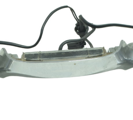 Pisca Traseiro Harley Electra Glide Cvo 110 12-13 Original