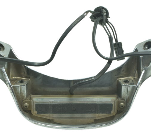 Pisca Traseiro Harley Electra Glide Cvo 110 12-13 Original