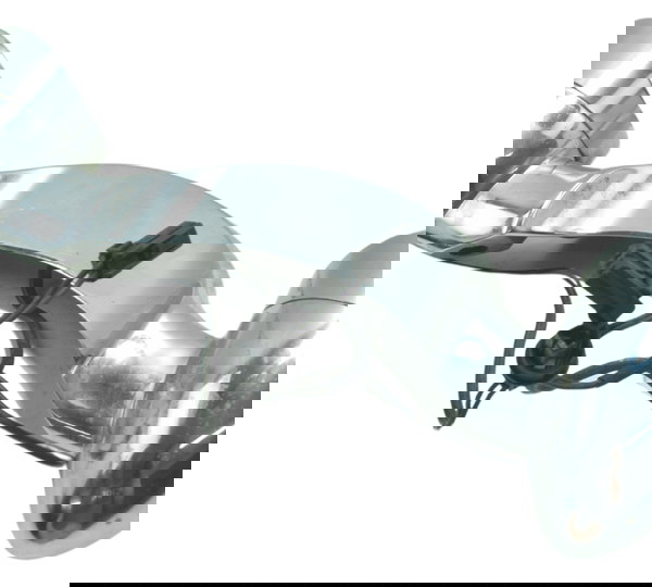 Pisca Traseiro Harley Electra Glide Cvo 110 12-13 Original