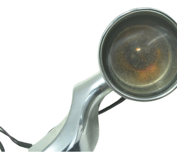 Pisca Traseiro Harley Electra Glide Cvo 110 12-13 Original