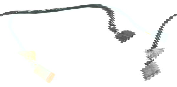 Chicote Antena Harley Electra Glide Cvo 110 12-13 Original