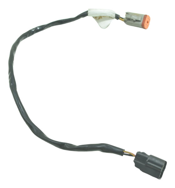 Chicote Antena Harley Electra Glide Cvo 110 12-13 Original