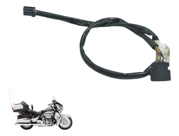 Chicote Bomba Combustível Harley Electra Glide Cvo 110 12-13