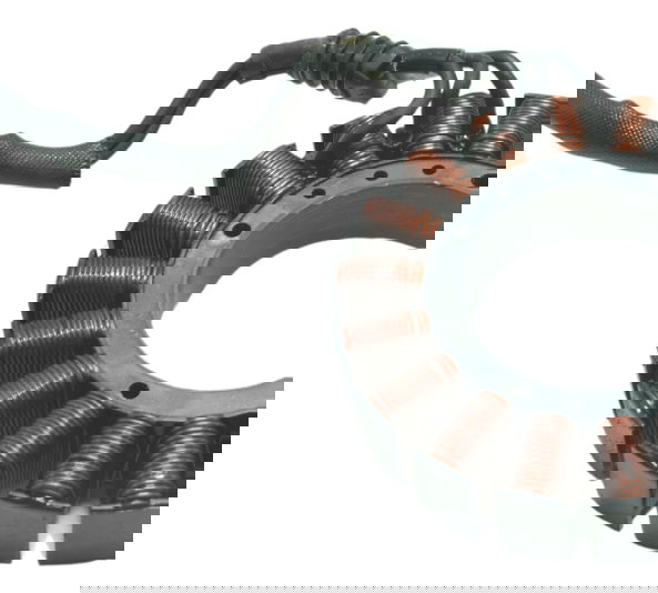 Estator Harley Electra Glide Cvo 110 12-13 Original