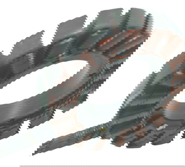 Estator Harley Electra Glide Cvo 110 12-13 Original