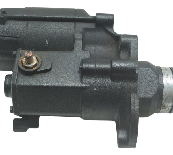 Motor Arranque Harley Electra Glide Cvo 110 12-13 Original