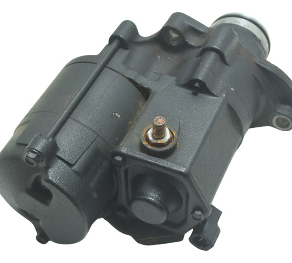 Motor Arranque Harley Electra Glide Cvo 110 12-13 Original