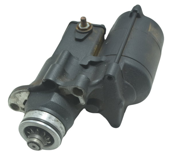 Motor Arranque Harley Electra Glide Cvo 110 12-13 Original