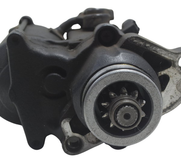 Motor Arranque Harley Electra Glide Cvo 110 12-13 Original