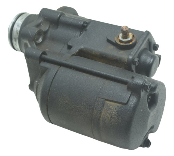 Motor Arranque Harley Electra Glide Cvo 110 12-13 Original
