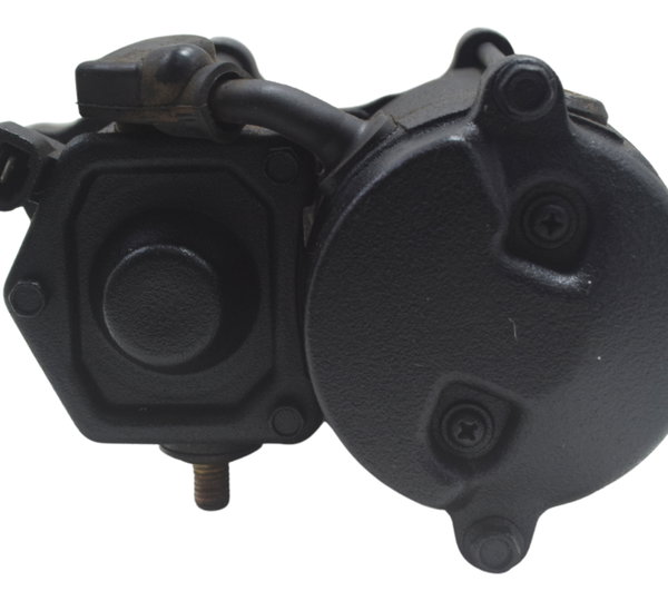 Motor Arranque Harley Electra Glide Cvo 110 12-13 Original