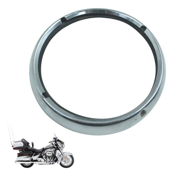 Aro Farol Harley Electra Glide Cvo 110 12-13 Original