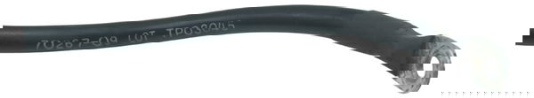 Cabo Bateria Harley Electra Glide Cvo 110 12-13 Original