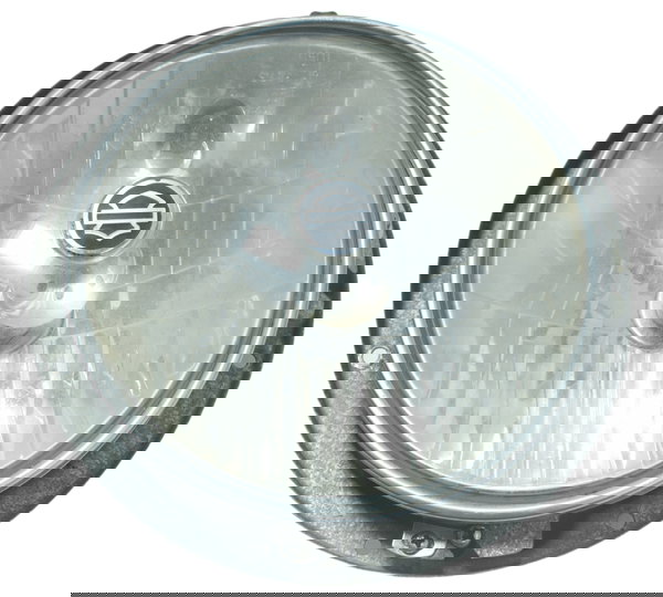 Farol Harley Electra Glide Cvo 110 12-13 Original Ambos Lados