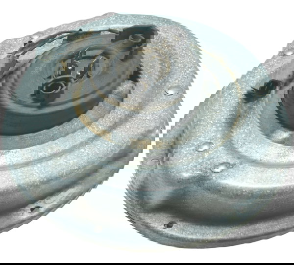 Farol Harley Electra Glide Cvo 110 12-13 Original Ambos Lados