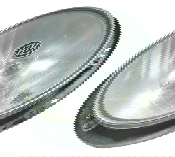 Farol Harley Electra Glide Cvo 110 12-13 Original Ambos Lados