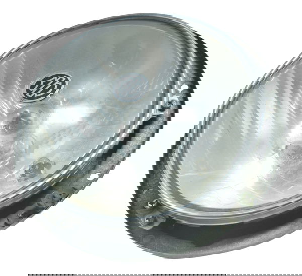 Farol Harley Electra Glide Cvo 110 12-13 Original