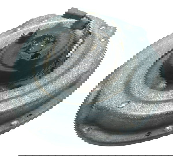 Farol Harley Electra Glide Cvo 110 12-13 Original Ambos Lados