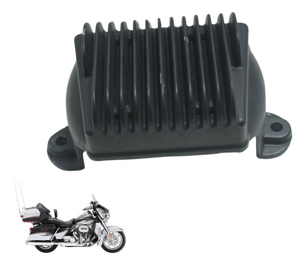 Retificador Carga Harley Electra Glide Cvo 110 12-13 Orig
