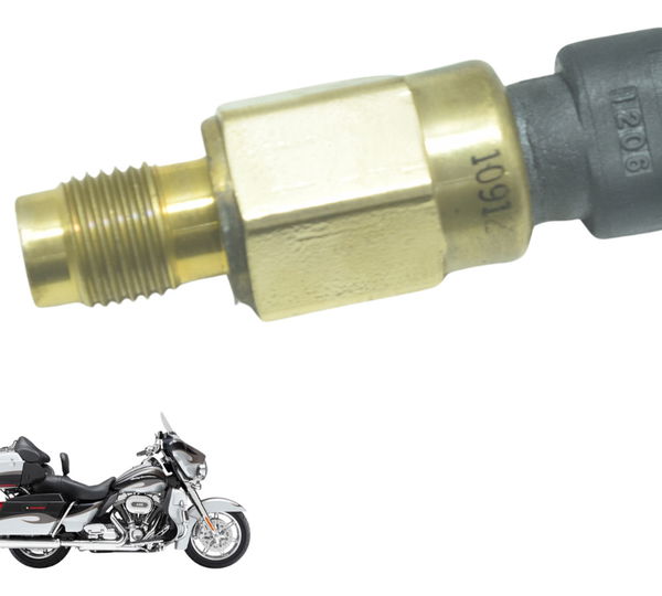 Sensor Temperatura Harley Electra Glide Cvo 110 12-13 Orig