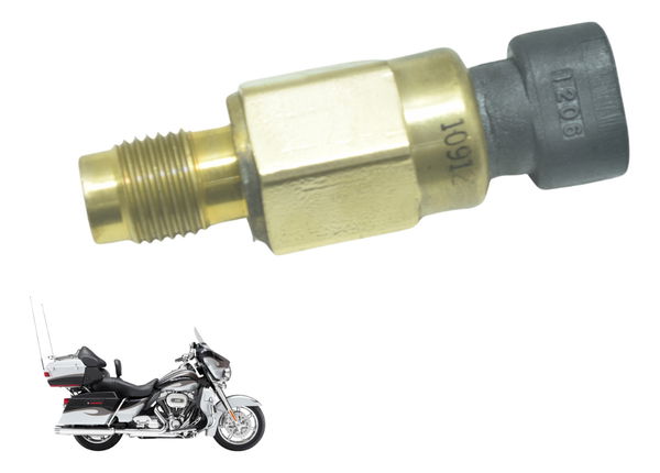 Sensor Temperatura Harley Electra Glide Cvo 110 12-13 Orig