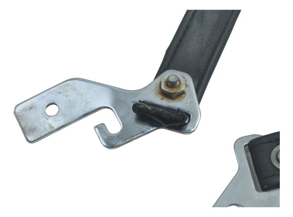 Cinta Banco C/ Det Harley Electra Glide Cvo 110 12-13 Orig