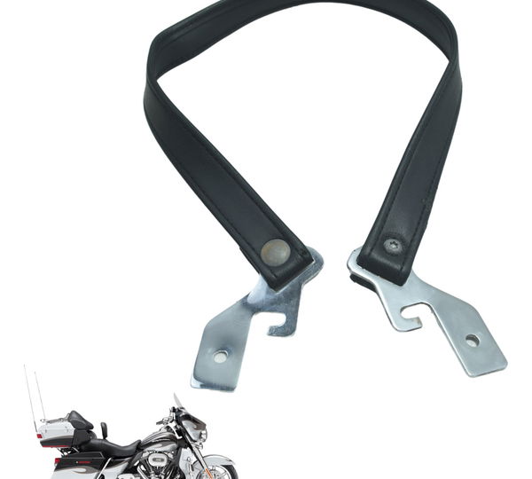 Cinta Banco C/ Det Harley Electra Glide Cvo 110 12-13 Orig