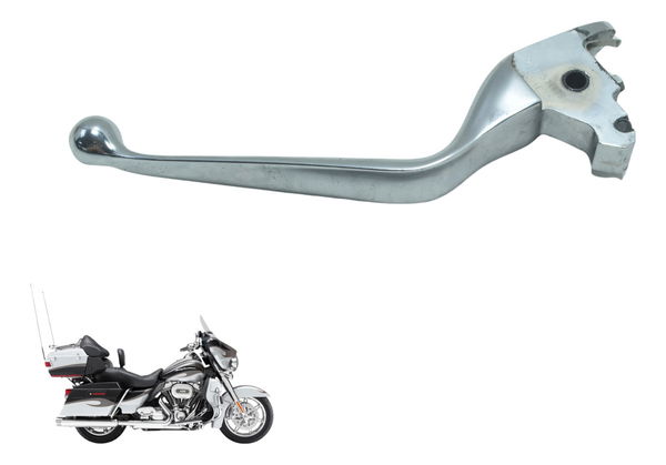 Manete Embreagem Harley Electra Glide Cvo 110 12-13 Original