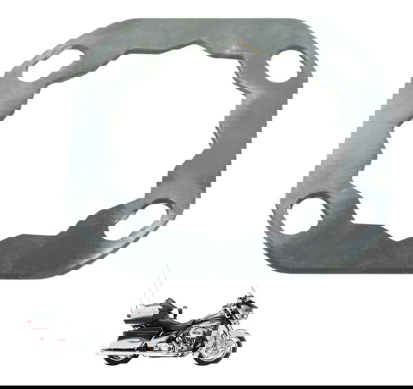 Trava Pinhão Harley Electra Glide Cvo 110 12-13 Original