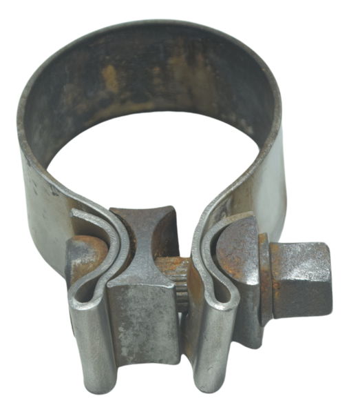 Abraçadeira Escape Harley Electra Glide Cvo 110 12-13 Orig